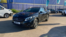 Mercedes-Benz GLA 180 Urban Edition 5dr Auto Petrol Hatchback